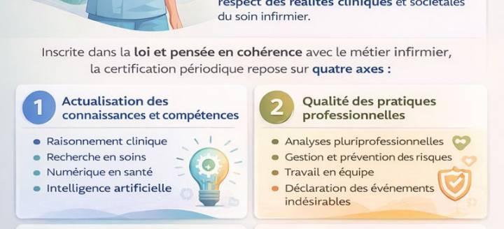 Ma certif santé