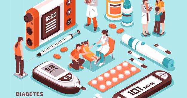 Parcours du Patient Diabétique  93722200026