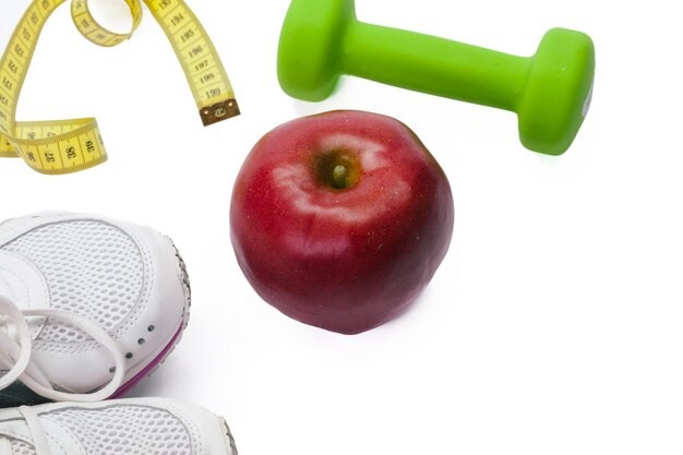 Promotion à la santé par l’alimentation saine et l’activité physique   93722200029