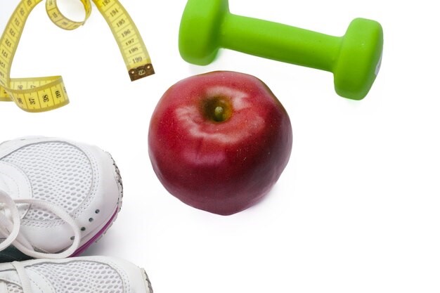 Promotion à la santé par l’alimentation saine et l’activité physique 93722200029