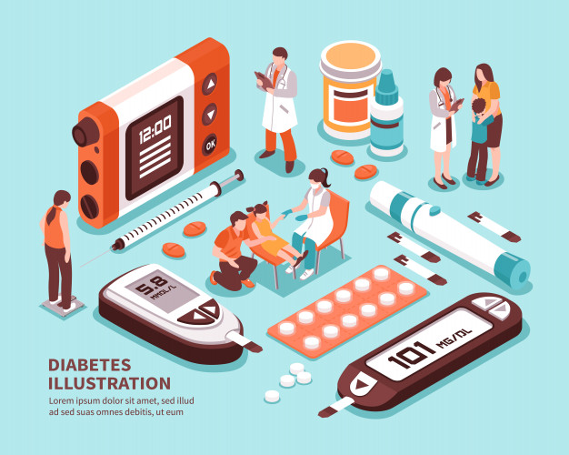 Parcours du Patient Diabétique / e-learning